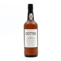 Cottas White Port