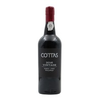 Cottas Vintage Port 2016