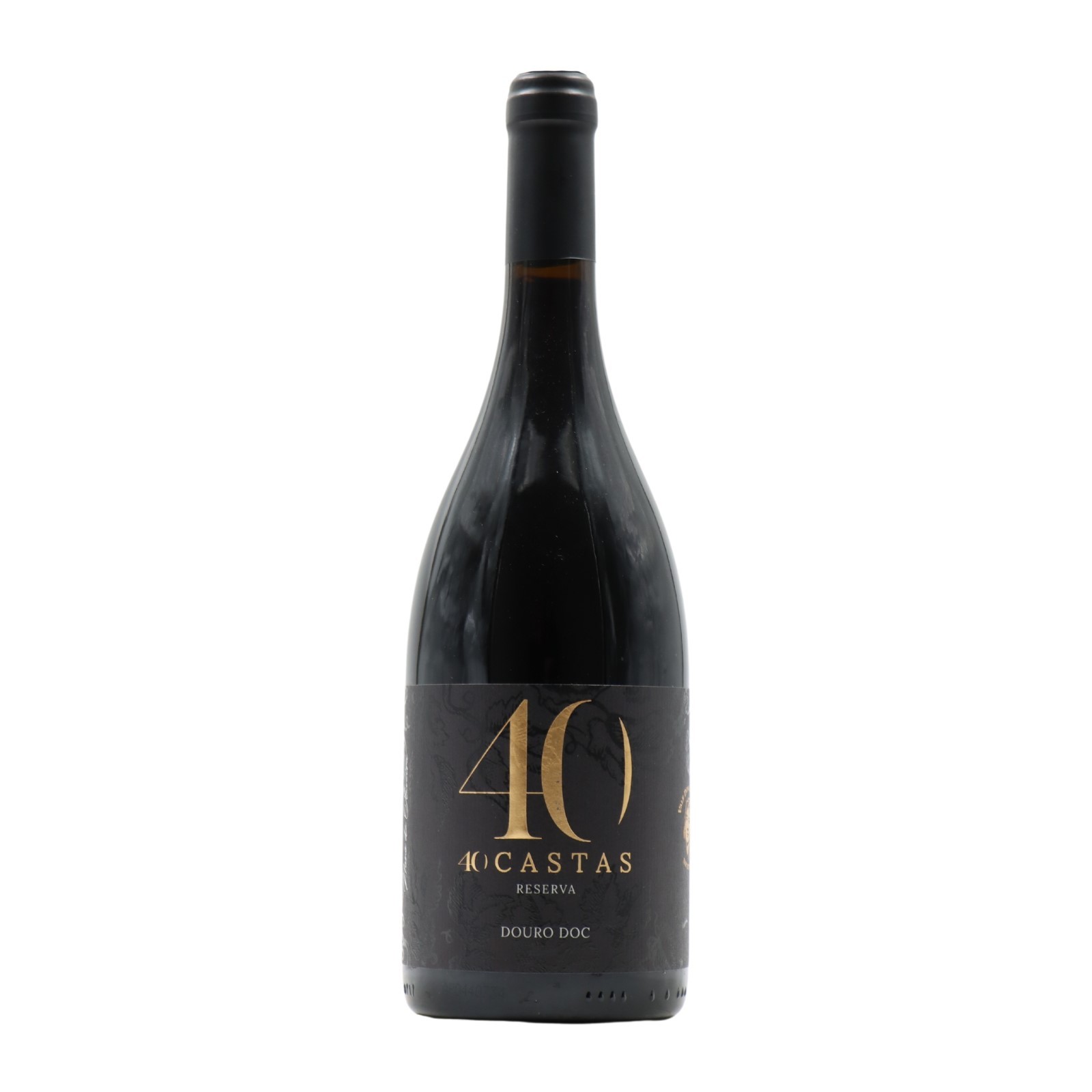 40 Castas Reserva Tinto 2023