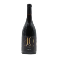40 Castas Reserva Tinto 2023