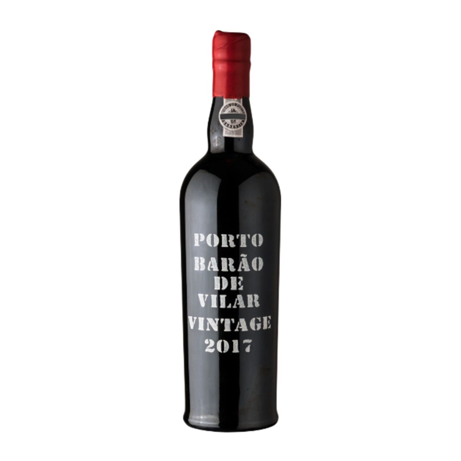 Barão de Vilar Vintage Porto 2017
