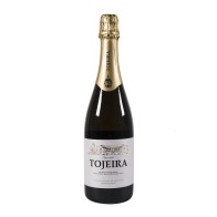Tojeira Blanc de Blanc Reserve Brut Sparkling
