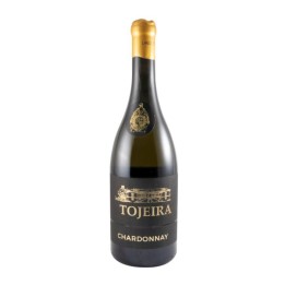 Tojeira Chardonnay White 2022