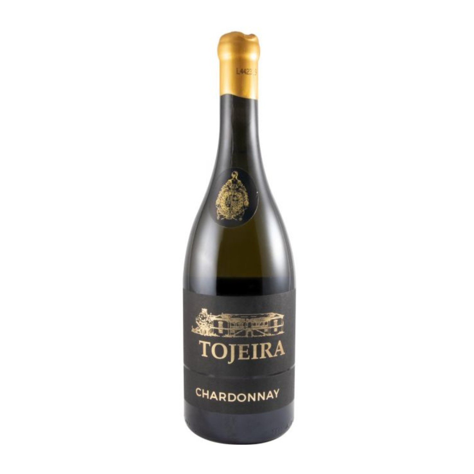 Tojeira Chardonnay Weiß 2022