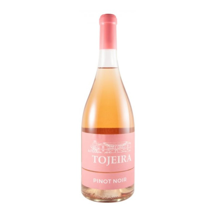 Tojeira Pinot Noir Rosado 2023