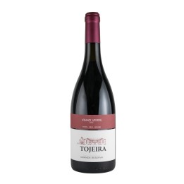 Tojeira Grand Reserve Red 2021