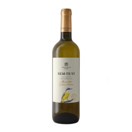 Bem-te-vi Master Collection Branco 2022