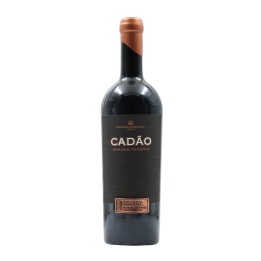 Cadão Old Vines Grand Reserve Rot 2018