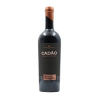Cadão Old Vines Grande Réserve Rouge 2018