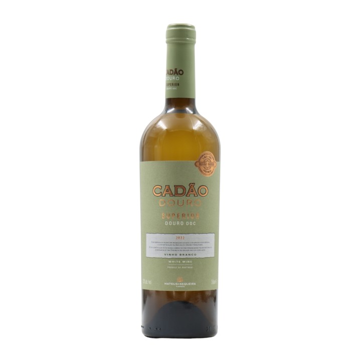 Cadão Douro Superior Branco 2022