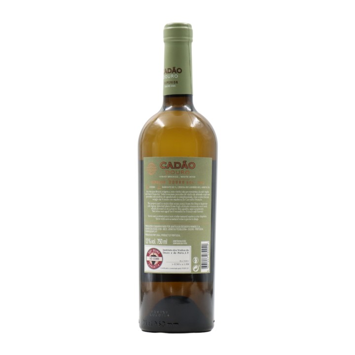 Cadão Douro Superior Branco 2022