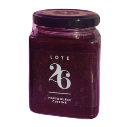 Lote 26 Mermelada de Moras