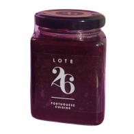 Lote 26 Mermelada de Moras