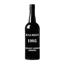 Cossart Gordon Vintage Malmsey 1995