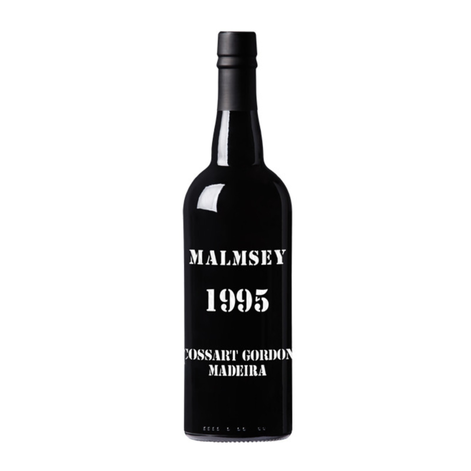 Cossart Gordon Vintage Malmsey 1995