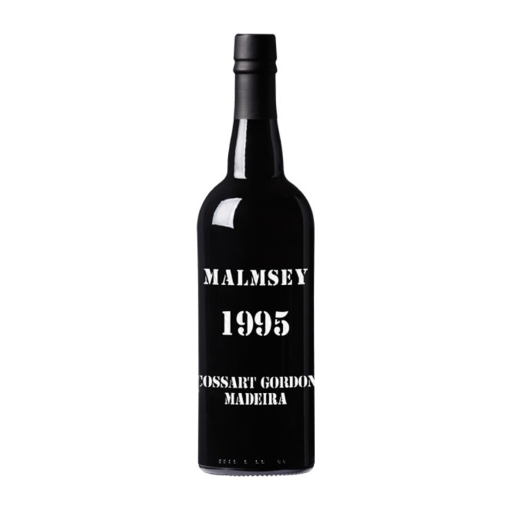 Cossart Gordon Vintage Malmsey 1995