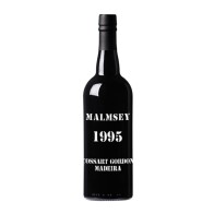 Cossart Gordon Vintage Malmsey 1995
