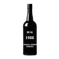 Cossart Gordon Vintage Boal 1988