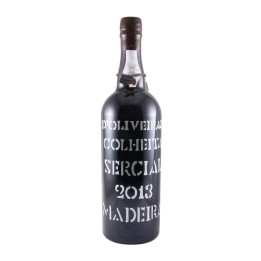 D´Oliveiras Sercial Dry Madeira 2013
