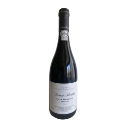 Dona Berta Tinta Barroca Réserve Rouge 2019