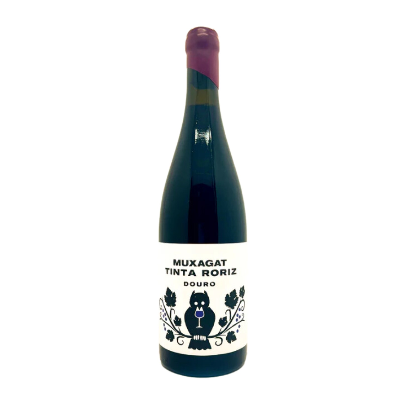Muxagat Tinta Roriz Rosso 2018