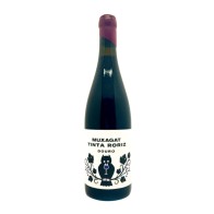 Muxagat Tinta Roriz Rosso 2018