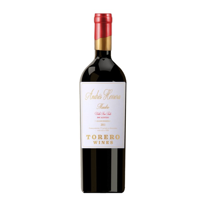 Maese Grand Reserve Red 2011