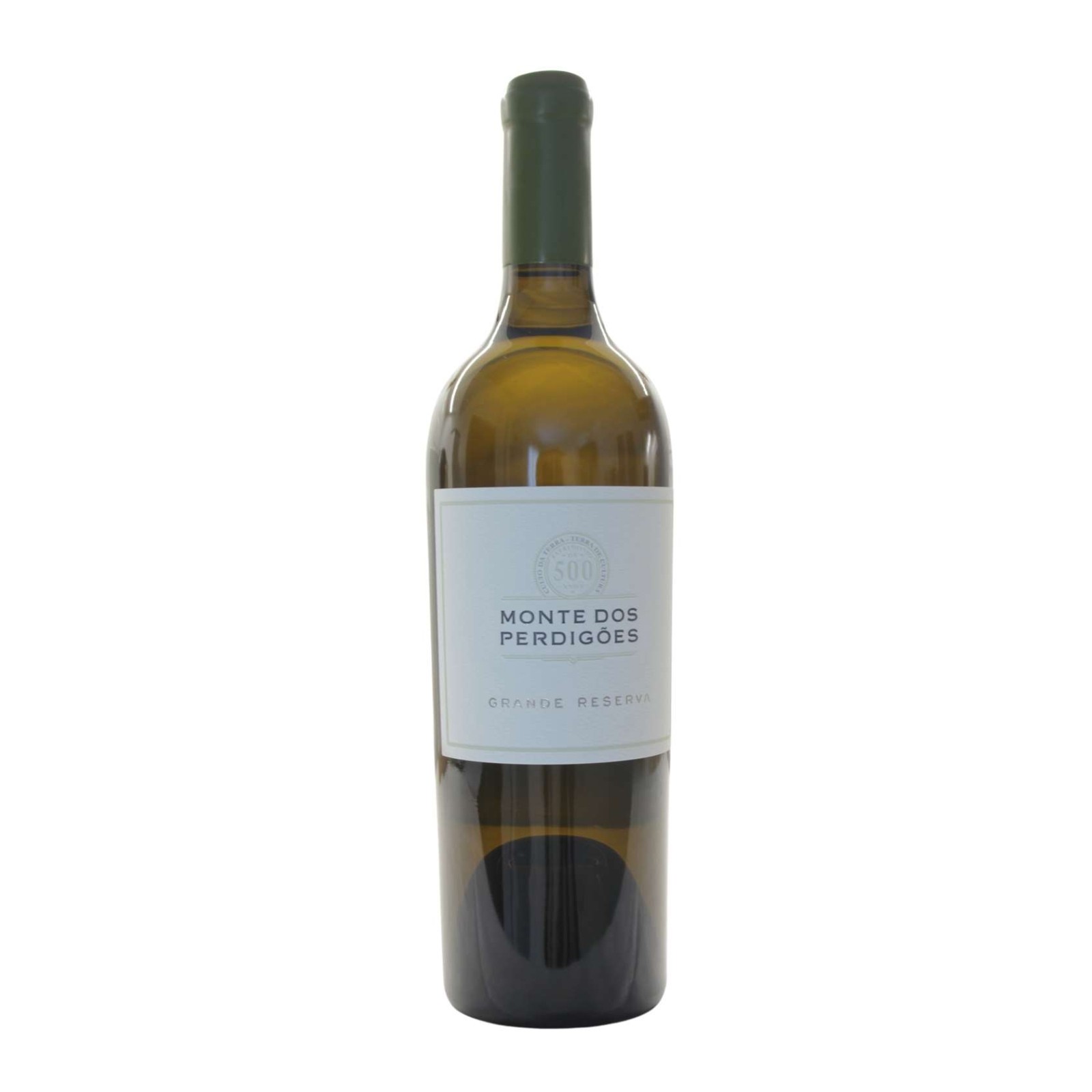 Monte dos Perdigões Grand Reserve Weiß 2022