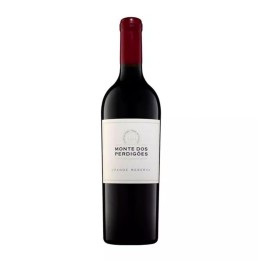 Monte dos Perdigões Grand Reserve Rot 2021