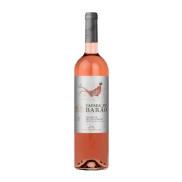 Tapada do Barão Selected Harvest Rosé 2024