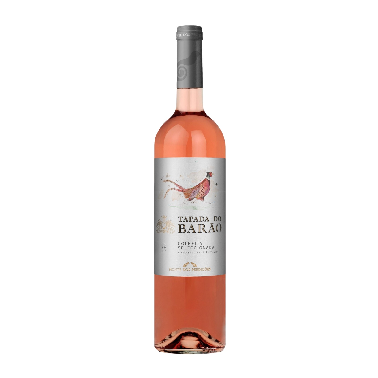 Tapada do Barão Selected Harvest Rosé 2024