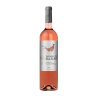 Tapada do Barão Selected Harvest Rosé 2024