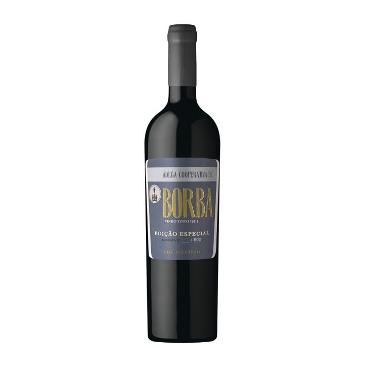 Adega de Borba Special Edition Rouge 2011
