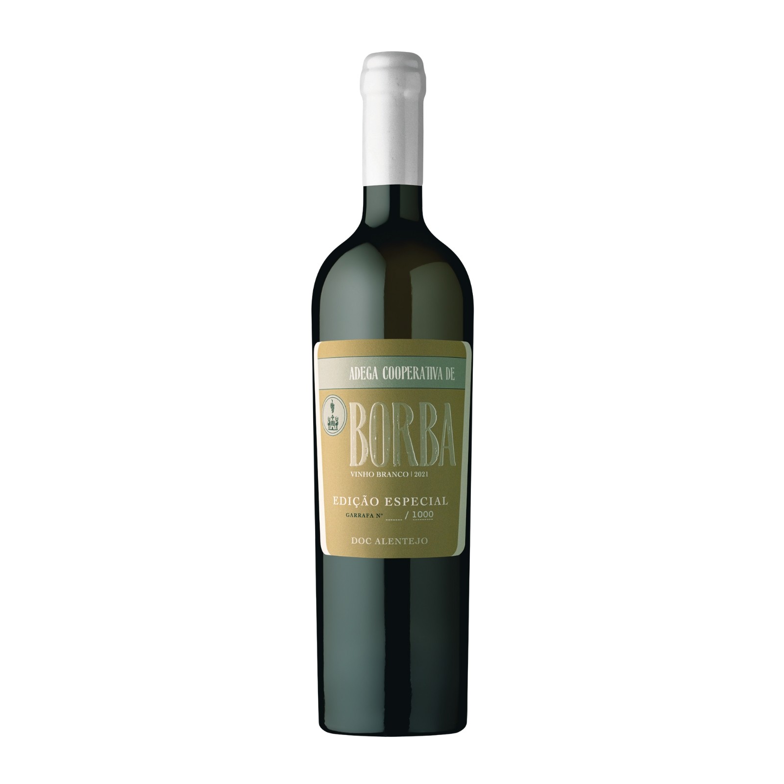 Adega de Borba Special Edition Blanc 2021