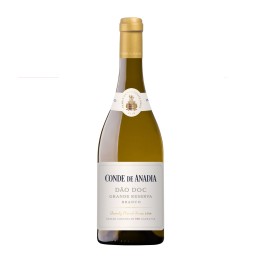 Conde da Anadia Grand Reserve White 2019