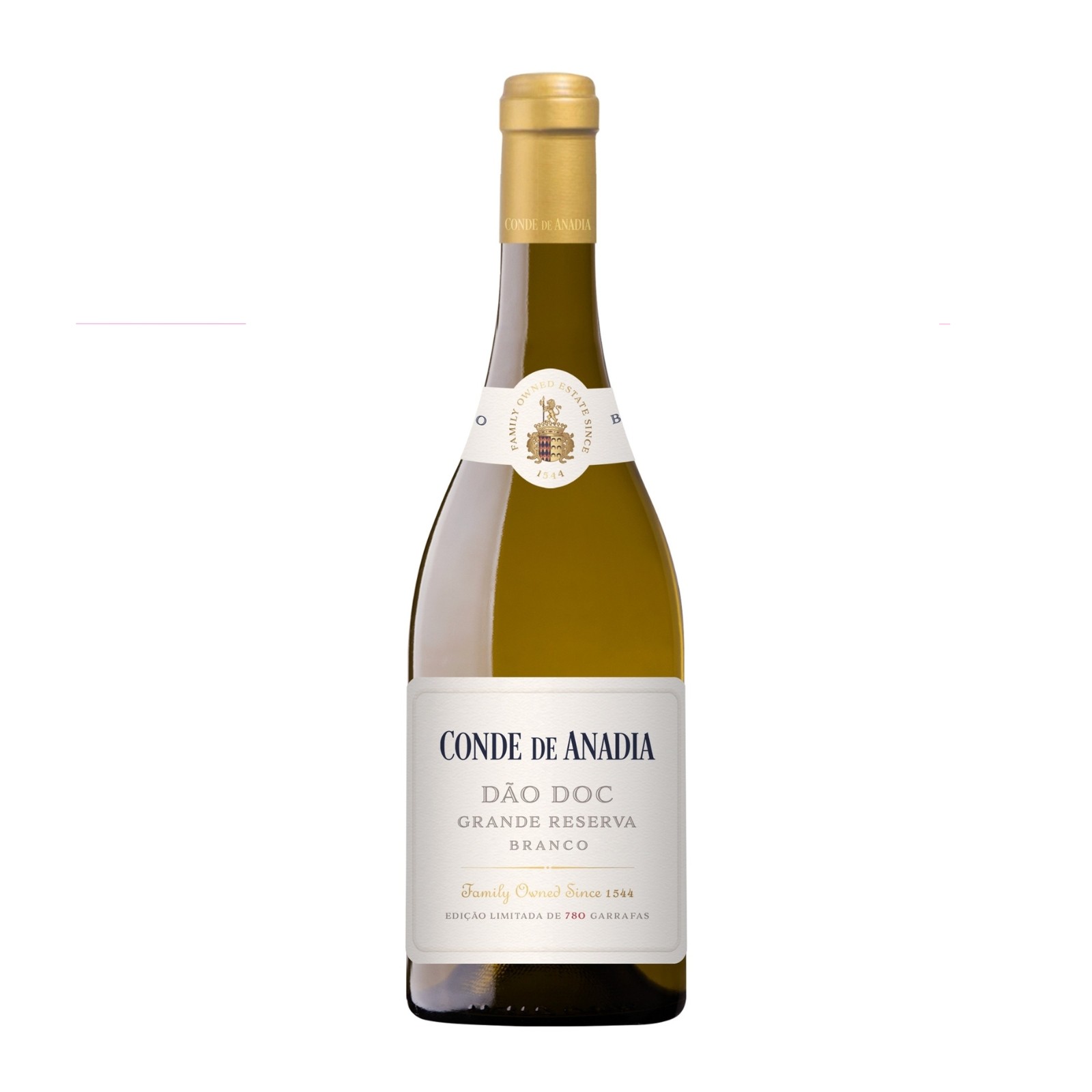 Conde da Anadia Grande Riserva Bianco 2019