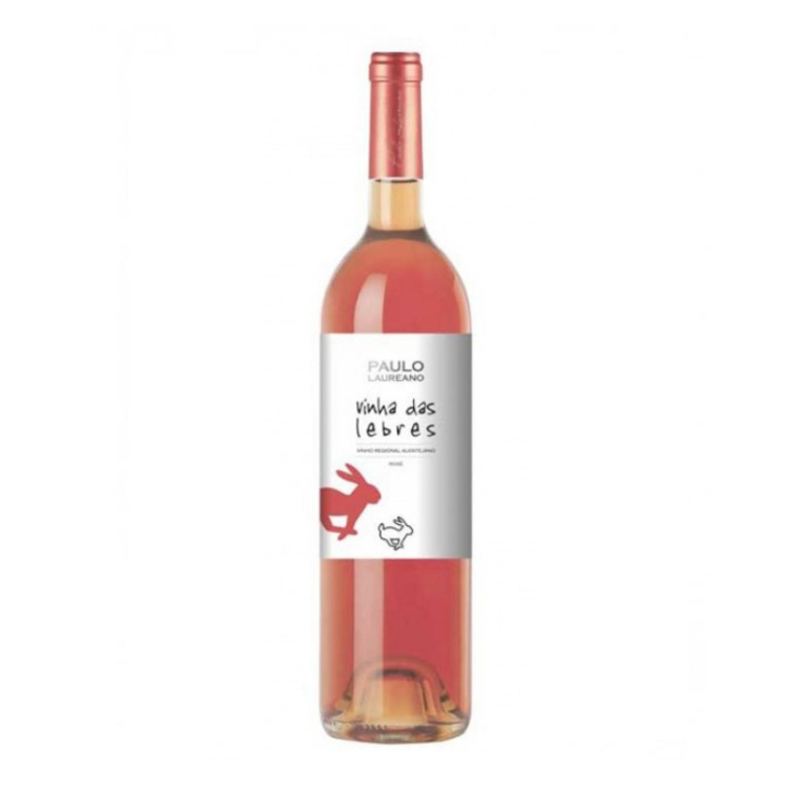 Vinha das Lebres Rosato 2021