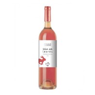 Vinha das Lebres Rosato 2021