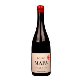 Mapa Vilarinho das Cotas Red 2020
