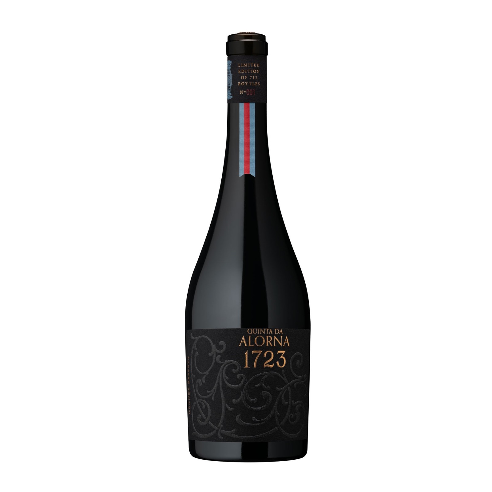 Quinta da Alorna 1723 Grand Reserve Red 2019