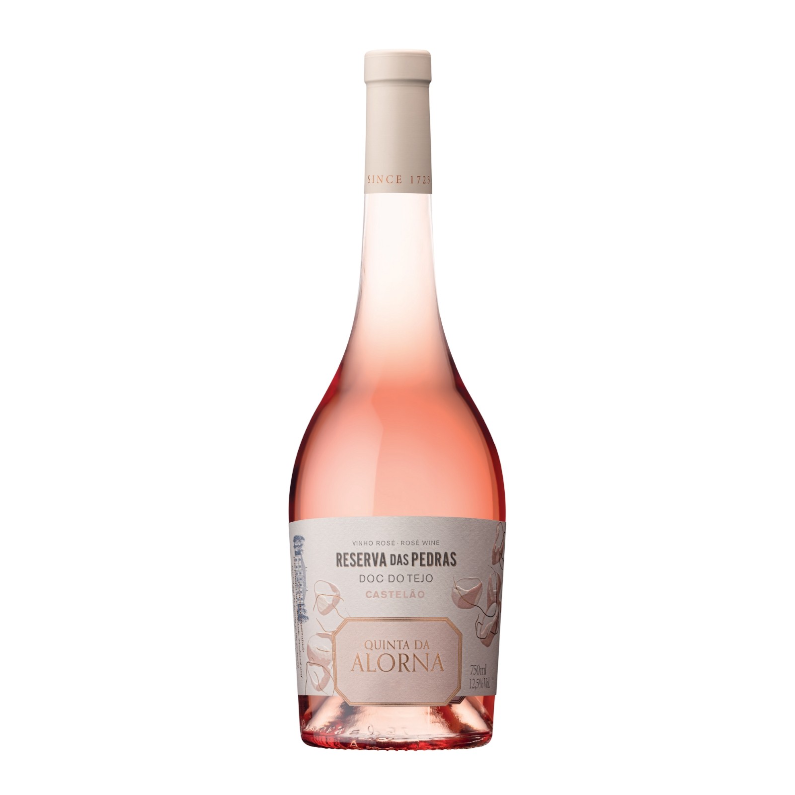 Quinta da Alorna Reserva das Pedras Rosé 2022