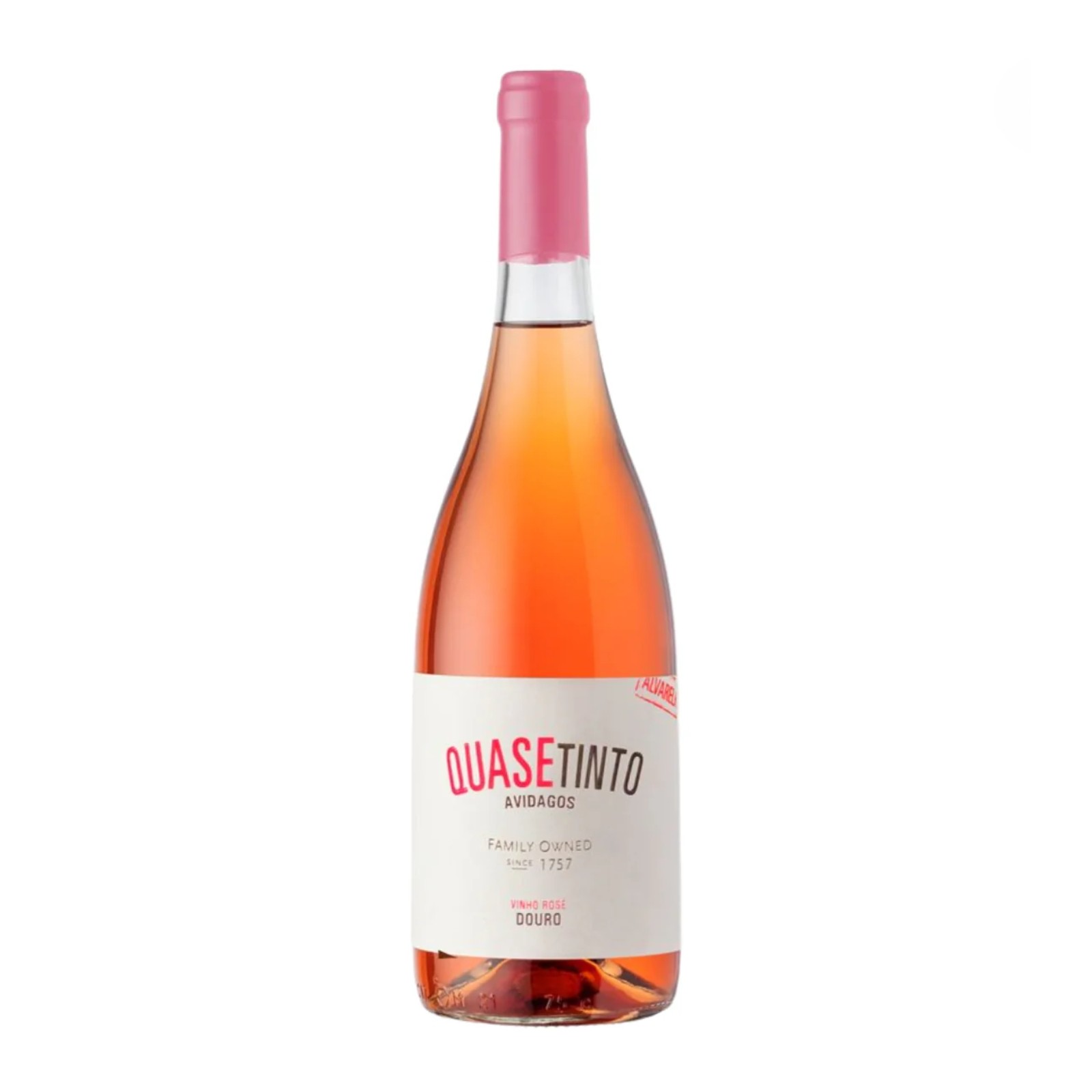 Quinta dos Avidagos Quase Tinto Rosé 2022