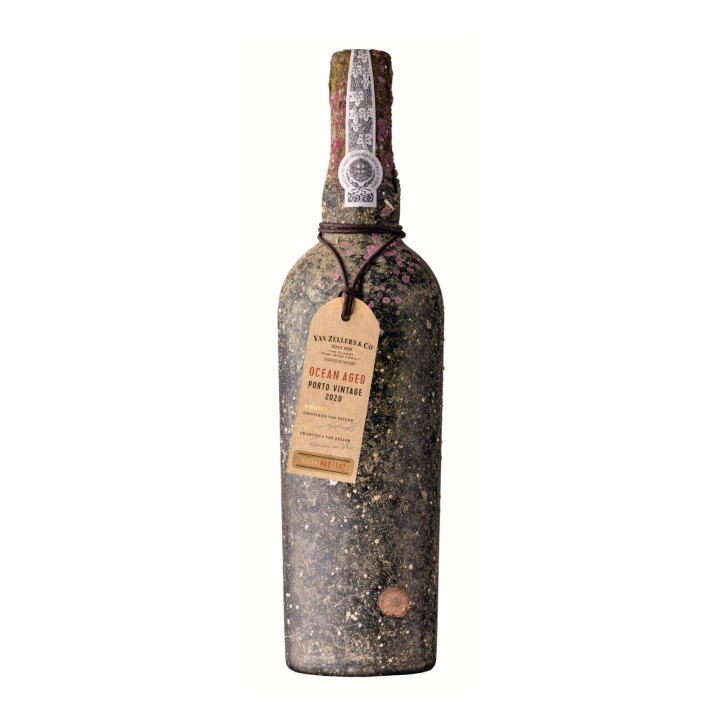 VZ Vintage Ocean Aged Port 2020
