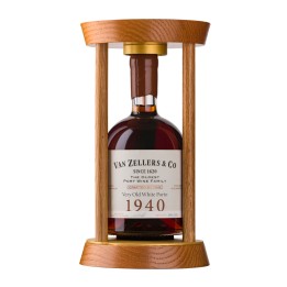 VZ Colheita White Port 1940