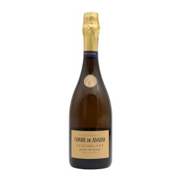 Conde da Anadia Assemblage Brut Sekt 2020