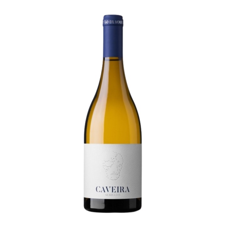 Caveira Semillon White 2022
