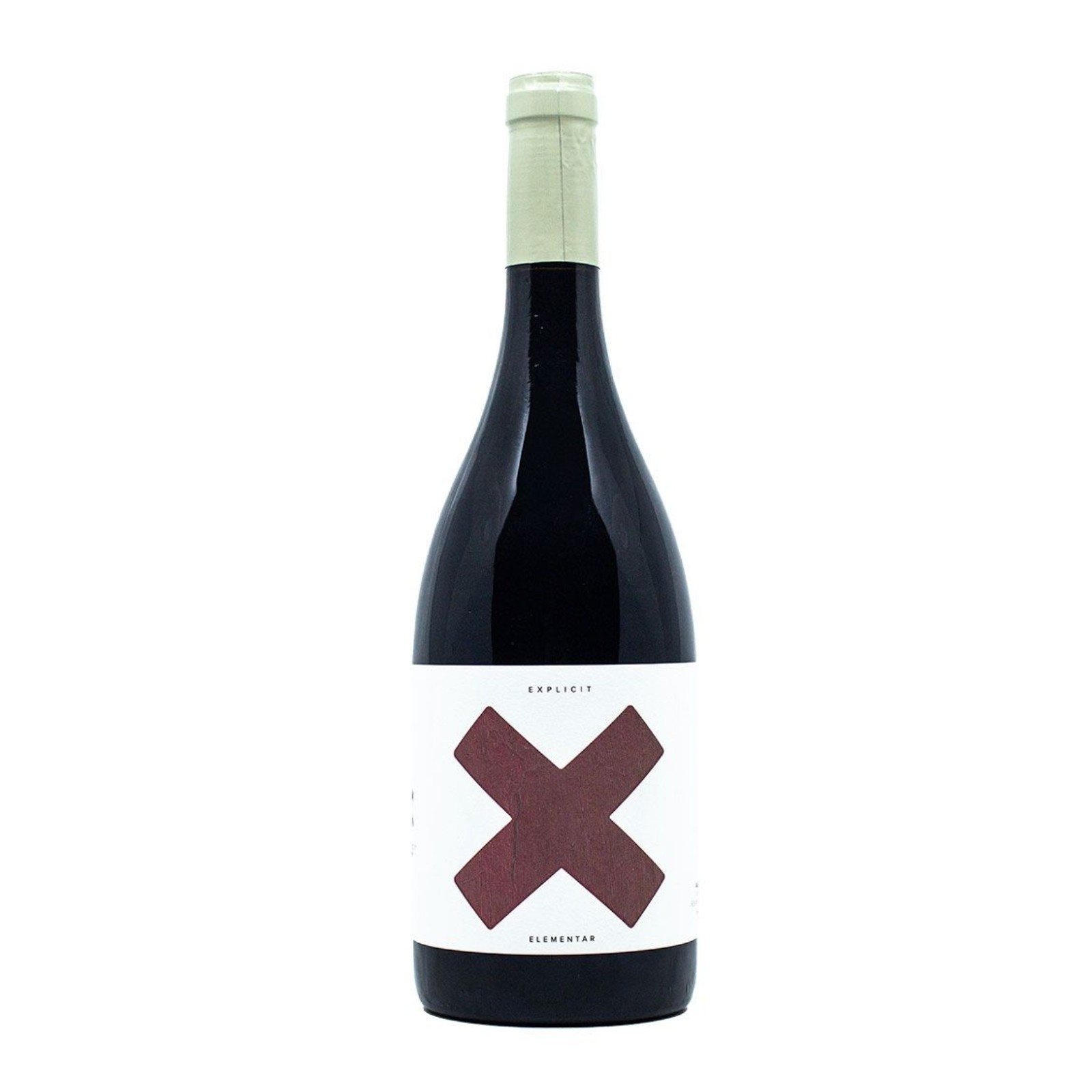 Explicit Alicante Bouschet Red 2020