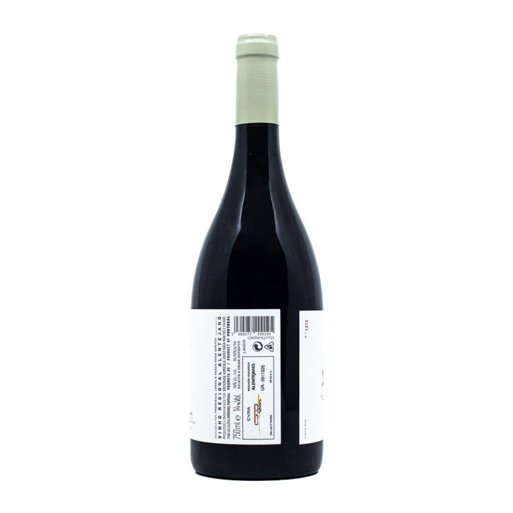 Explicit Alicante Bouschet Red 2020