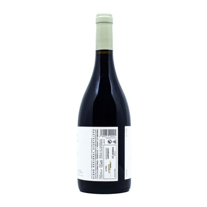 Explicit Syrah Rot 2019