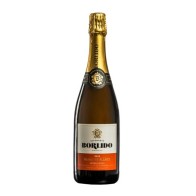 Caves Borlido Sweet Sekt